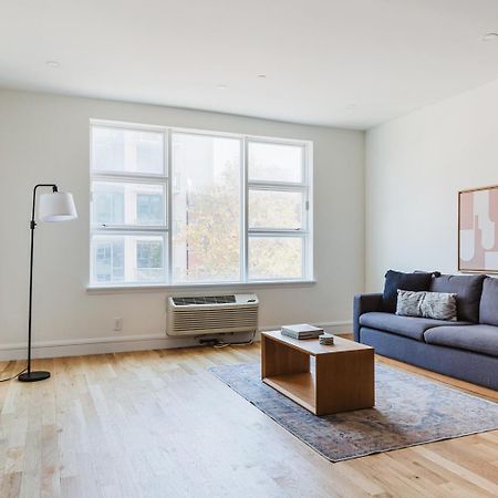 Blueground Williamsburg Gym Ac Nr Park Nyc-1670 Apartment Ню Йорк Екстериор снимка